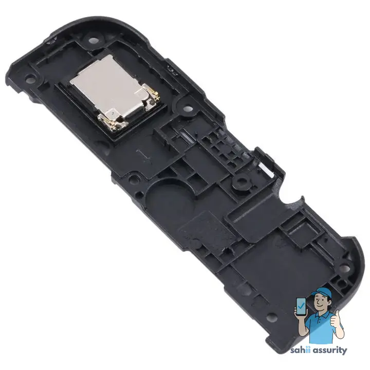 Ringer for Infinix Smart 4 Plus